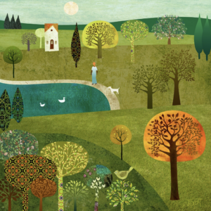 Carl KruseTech Blog - Image of Spring