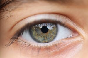 Carl Kruse Blog - image of an eye