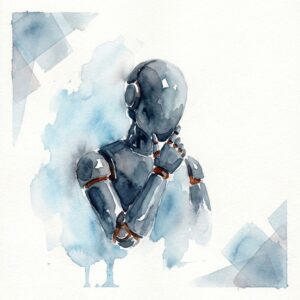 Carl Kruse Tech Blog- IMage of AI