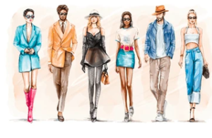 Carl Kruse Blog - Well dressed people image