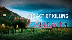 Carl Kruse Tech Blog - Image of the Act of Killing
