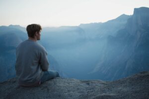 Carl Kruse Tech Blog - Image of Thinking