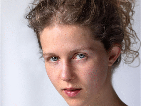 Carl Kruse Blog - Hazel Anna Rogers image