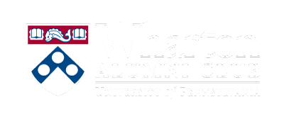 Carl Kruse Tech Blog - Wharton logo