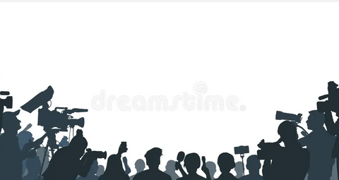 Carl Kruse Blog - Death of the interview