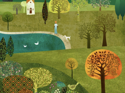 Carl KruseTech Blog - Image of Spring