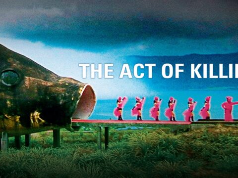 Carl Kruse Tech Blog - Image of the Act of Killing